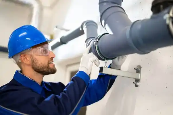 water damage restoration service Dewart